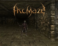Arcmaze