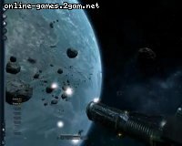 X3: Terran Conflict