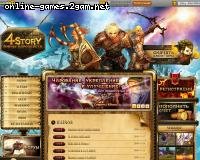 4story: kingdom wars 4story: kingdom wars