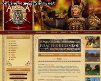 ARENA Online: Dragon Age