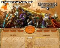 Avatars: Chaosage Avatars: Chaosage