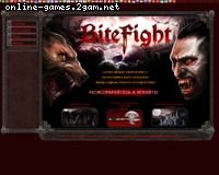 Bitefight (vampires, werewolves) / Gameplay / online games