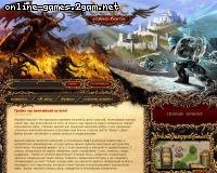 Deos: War of the Gods