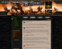 Paratrooper: Raiders of Merion