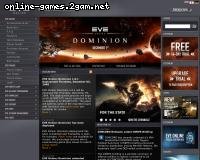 EVE Online EVE Online