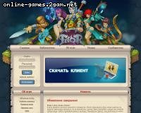 Faor - online-game