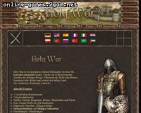 Holy-War Holy-War