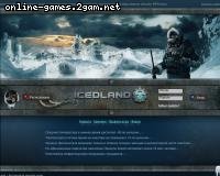 IcedLand IcedLand
