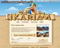 Ikariam - free-to-play game Ikariam - free-to-play game