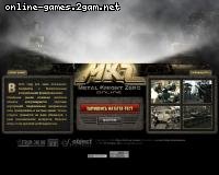 Metal Knight Zero Online (MKZ) Metal Knight Zero Online (MKZ)