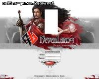 NEVERLANDS NEVERLANDS