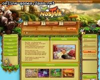 NosTale NosTale