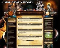 Online game Rappelz Online game Rappelz