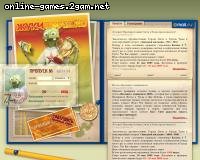 Online Game Bugs
