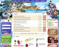 Piratia - online-game