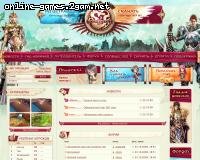 Last Dynasty (Storm Online) Last Dynasty (Storm Online)