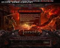 Tanoth Tanoth