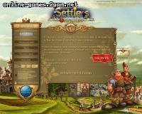 The Settlers Online