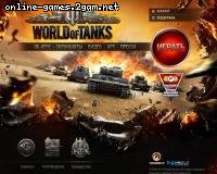 World of Tanks World of Tanks