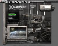 XBlaster XBlaster