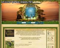Lands of Heroes